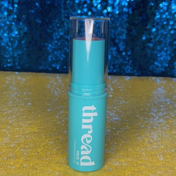 “60-Tan Cool” Complexion Stick - Picture 2 of 4